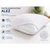 6 Adet Yastık Koruyucu