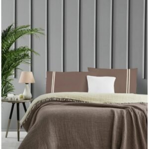Minteks Home Çift Kişilik Müslin Pike Takımı