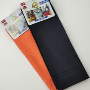 4lü microfiber sihirli cam bezi 40x60