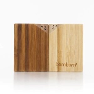 Alternative view of Bambu Zole Tuzluk Biberlik