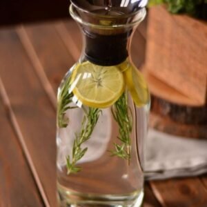 TaşevLahi Cam Sürahi 1500ml