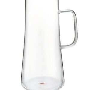 Alternative view of TaşevRahi Bambu Kapaklı Cam Sürahi 1400 ml