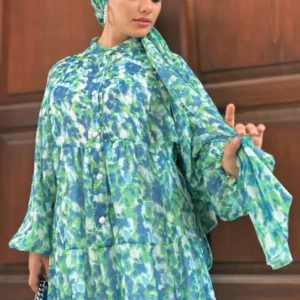 FIORELLA ELBİSE