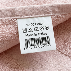 Alternative view of MİNTEKS 2Lİ 50*70 Ayak İzli Ayak Paspası