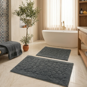 Alternative view of Minteks HOME Paspas Takımı 60x120 cm