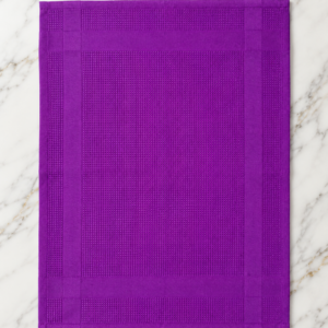 Alternative view of 10LU 40x60 Mikrofiber Cam & Temizlik Bezi MOR